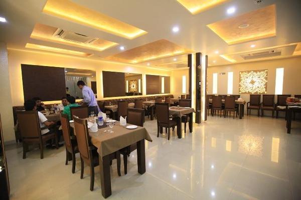 Hotel Neo Classic